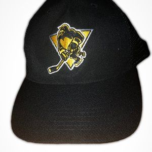 Wilkes-Barre/Scranton Penguins Mesh Baseball Cap